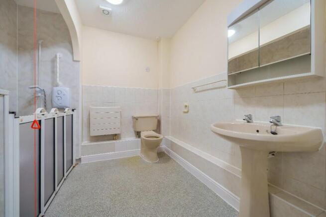 Wetroom