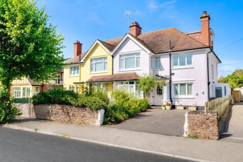 Ponsford Road, Minehead, Somerset, TA24