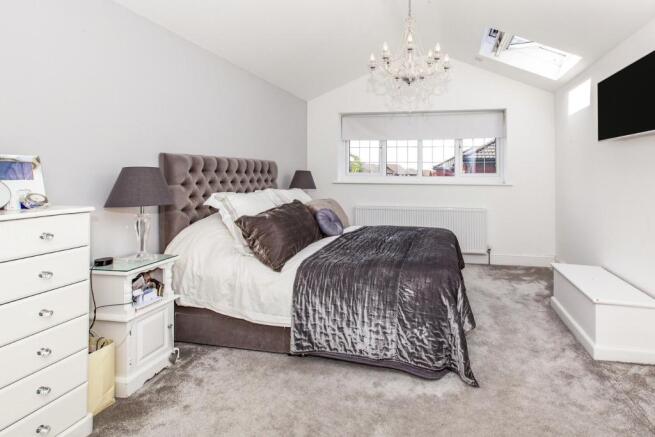 Bedroom 1