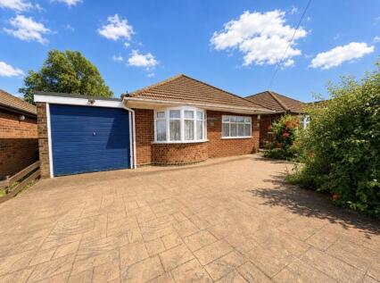 Woodside Avenue, Boothville, Northampton NN3