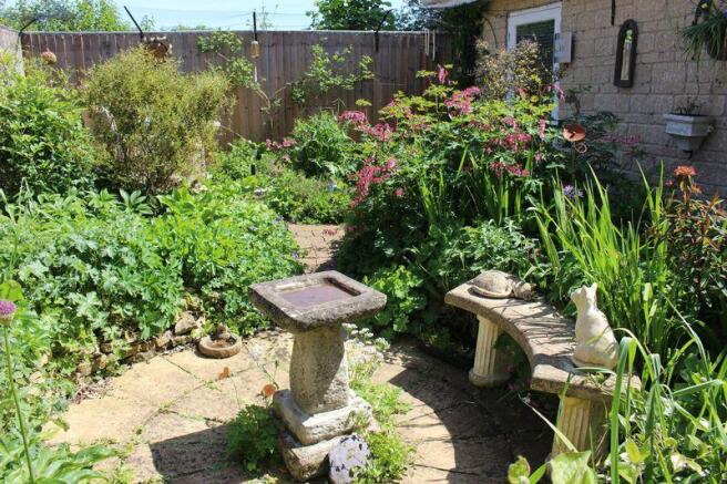 Garden 2