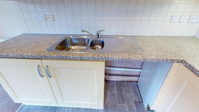 Lounge / Kitchen