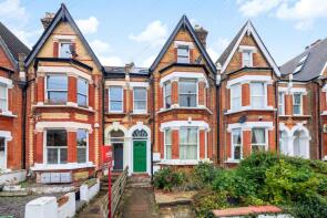 14b, Deerbrook Road, London SE24 9BE