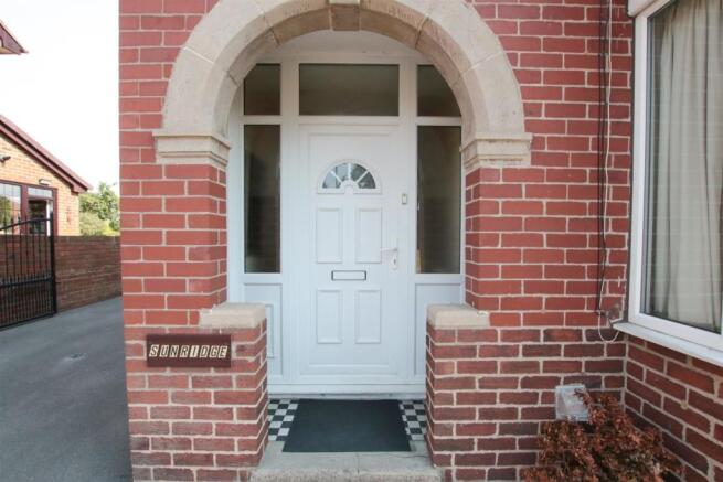 PORTICO
