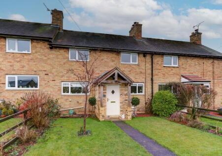 Normandy Terrace, Longhorsley, NE65 8TA