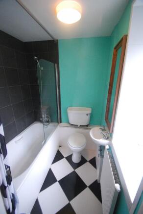 Annex - Bathroom