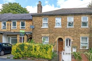 35, Lodge Lane, North Finchley, London N12 8JG