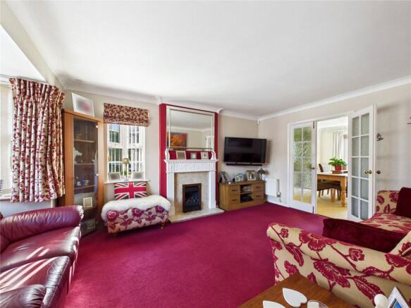 Foxglove Crescent, Purdis Farm, Ipswich, Suffolk, IP3 photo 2