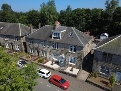 Main Road, Upper Flat, Glengarnock, Beith, Ayrshire, KA14