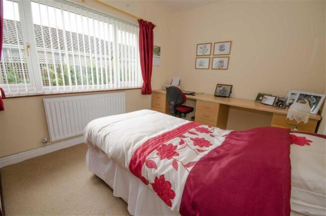 BEDROOM TWO