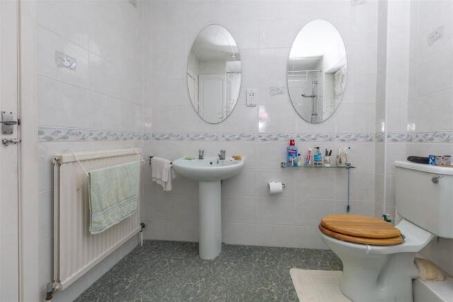 House Bathroom