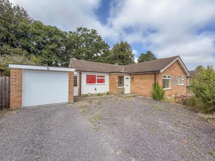 Furze Hill Drive, North Walsham