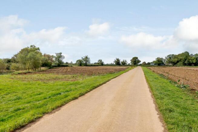 Track To Property