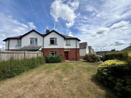 2, Penyfal Road, Abergavenny NP7 5UB