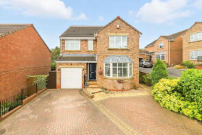 2, Fair View, Castleford WF10 2SH