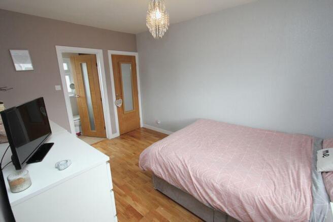 Bedroom One (W...