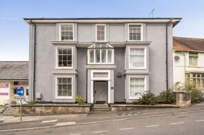 Flat 5, Lambrook House, Church Street, Wincanton BA9 9AE