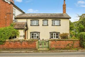 Bartle Hall Farm Cottage, Rosemary Lane, Preston PR4 0HB