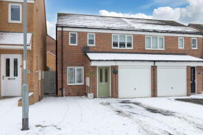 11, Birtley Crescent, Bedlington NE22 5BP