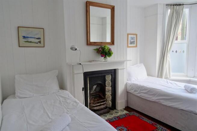 Bedroom Two: