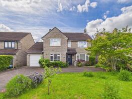 Hedgerows, Bancombe Road, Somerton TA11 6SY