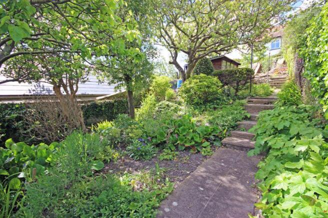 GARDEN 3