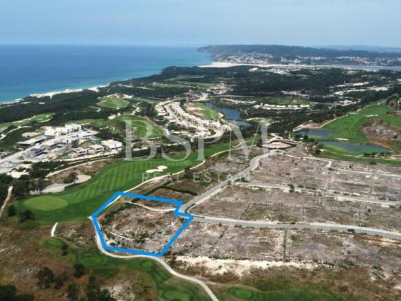BSPM Real Estate