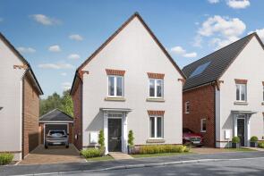 Letchmere Farmhouse, Camp Road, Bicester OX25 5LS