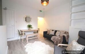 14, Evelyn Street, Nottingham NG9 2EU