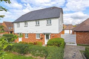24, Porter Avenue, Kings Hill, West Malling ME19 4QN
