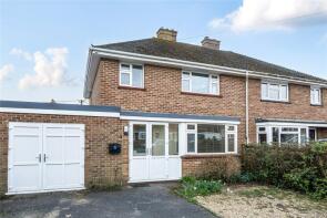 41, Corbin Road, Lymington SO41 8BP