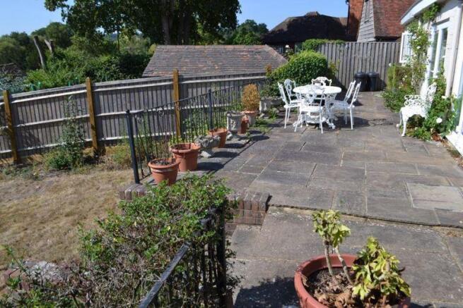 Terrace other ...