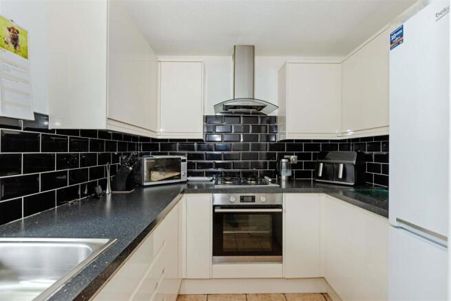 For Sale by Aspire Residential - Lewis Court