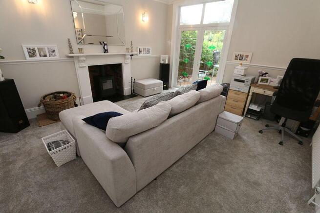 Reception Room Two