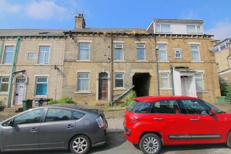 Rand Place, Great Horton, Bradford, BD7
