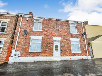 Station Road, West Rainton, Houghton Le Spring, Durham, DH4 6SF
