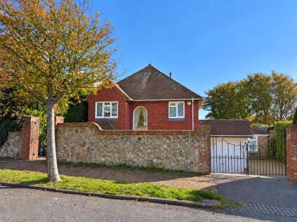Buxton Road, Meads, Eastbourne, East Sussex, BN20