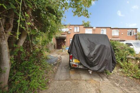 Walbrook Avenue, Springfield, Milton Keynes, Buckinghamshire, MK6
