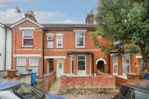 48, Waterloo Road, Ipswich IP1 4EA