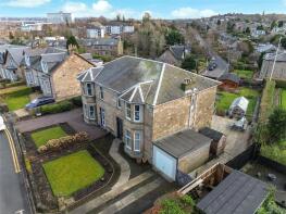 18, Wellshot Drive, Cambuslang, Glasgow G72 8BT