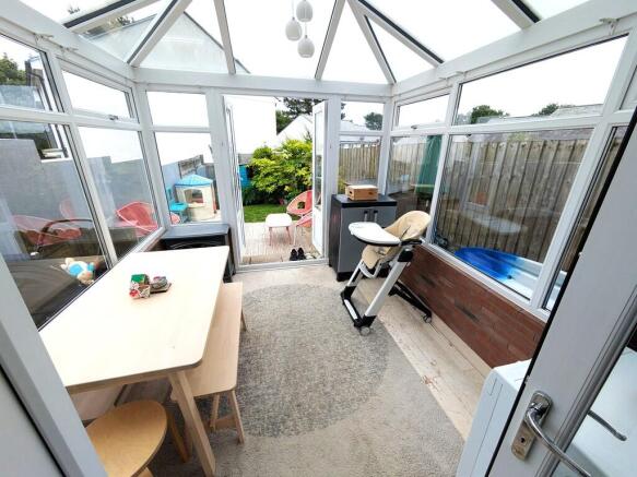 CONSERVATORY 1