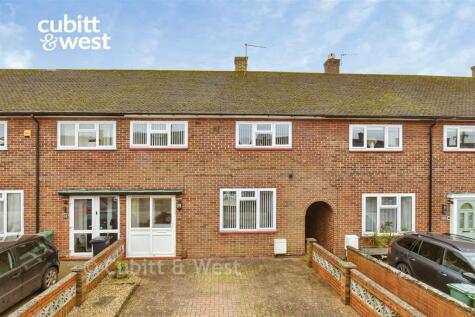 Taynton Drive, Merstham, Redhill, Surrey