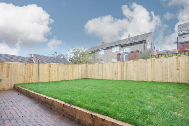 Gosforth Terrace, Pelaw, Gateshead photo 5