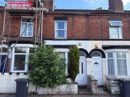 57, Masterson Street, Fenton, Stoke-on-trent ST4 3QB