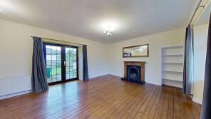 12, Wilkieston EH27 8BE