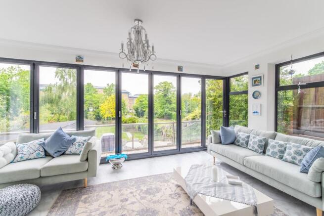 Sun Room