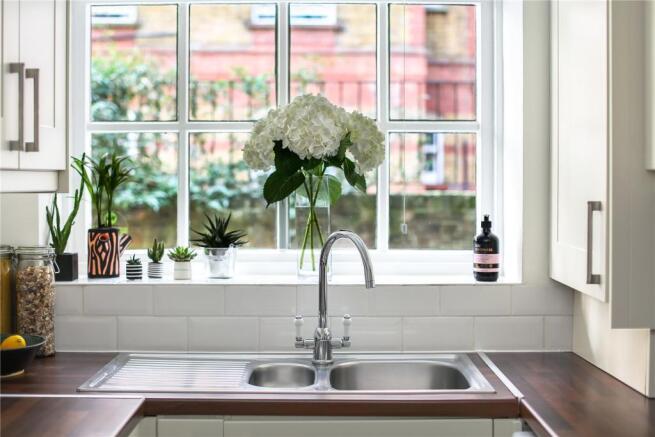 Kitchen View 3