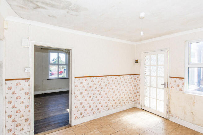 Breakfast Room