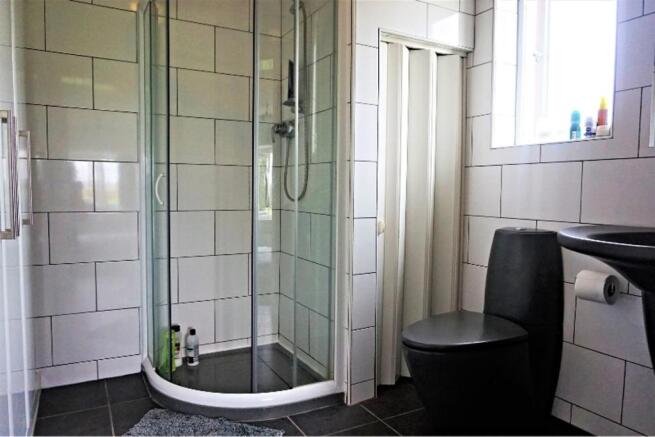 En-suite Two