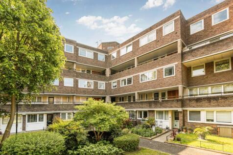Otho Court, Brentford Dock